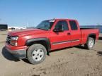 2007 Chevrolet Silverado K1500 Classic