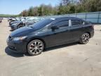 2015 Honda Civic SI