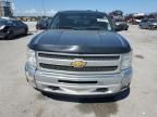 2012 Chevrolet Silverado K1500 LT