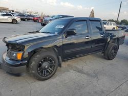 Chevrolet Vehiculos salvage en venta: 2012 Chevrolet Colorado LT