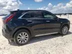 2021 Cadillac XT4 Premium Luxury