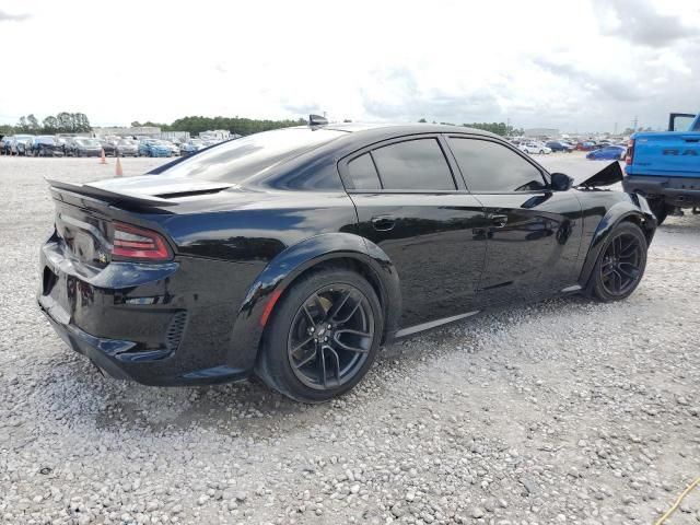 2022 Dodge Charger Scat Pack