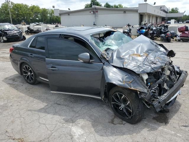 2011 Toyota Avalon Base