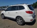 2009 Hyundai Santa FE SE