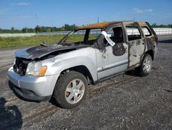 2008 Jeep Grand Cherokee Laredo en venta en Ottawa, ON