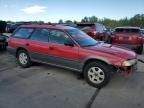 1999 Subaru Legacy Outback