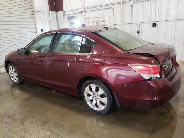 2009 Honda Accord EXL