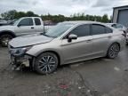 2019 Subaru Legacy 2.5I Premium