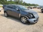 2010 Cadillac SRX Luxury Collection