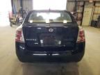 2008 Nissan Sentra 2.0