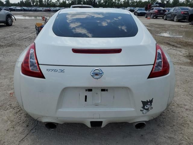 2009 Nissan 370Z