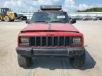 2000 Jeep Cherokee Sport