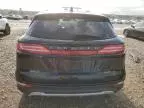 2018 Lincoln MKC Select