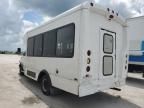 2012 Chevrolet Express G4500