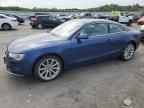 2015 Audi A5 Premium