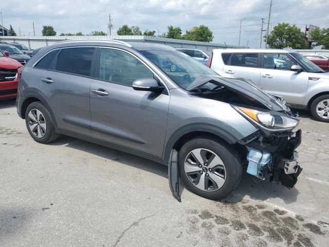 2018 KIA Niro Touring