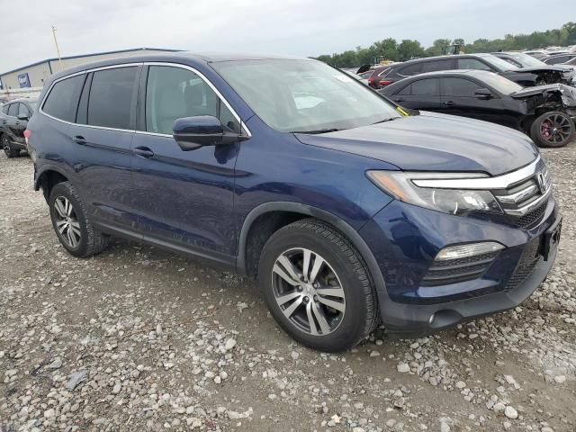 2016 Honda Pilot EX