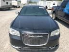 2015 Chrysler 300C Platinum