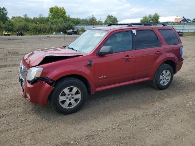 2008 Mercury Mariner