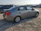 2010 KIA Forte EX