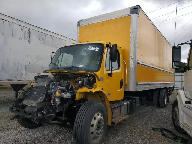 2020 Freightliner M2 106 Medium Duty