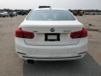 2016 BMW 328 XI Sulev