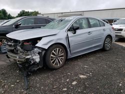 2019 Subaru Legacy 2.5I en venta en New Britain, CT