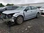 2019 Subaru Legacy 2.5I