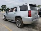 2015 Chevrolet Tahoe K1500 LTZ