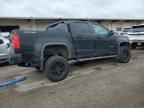 2020 Chevrolet Colorado ZR2