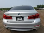 2018 BMW 530 XI