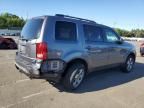 2014 Honda Pilot EXL