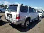 2001 Toyota 4runner SR5