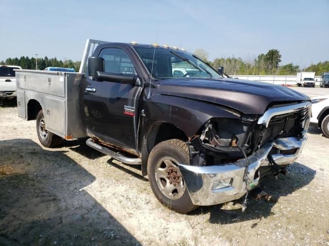 2010 Dodge RAM 2500