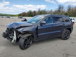 4 X 4 a la venta en subasta: 2015 Jeep Grand Cherokee Laredo