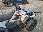 2023 Polaris Sportsman 850 Ultimate Trail LE