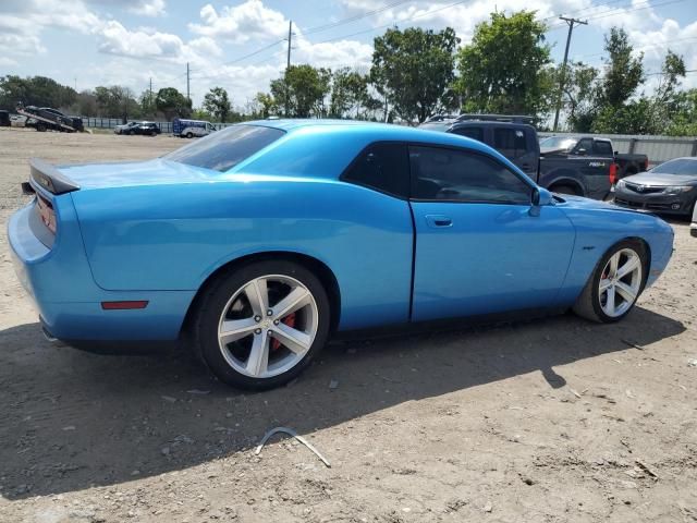 2010 Dodge Challenger SRT-8