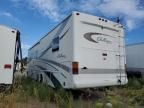 2002 Workhorse Custom Chassis Motorhome Chassis W22