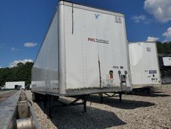 Vyvc salvage cars for sale: 2013 Vyvc Trailer