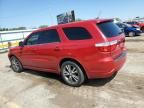 2013 Dodge Durango R/T