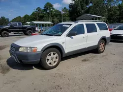 Cars With No Damage for sale at auction: 2006 Volvo XC70