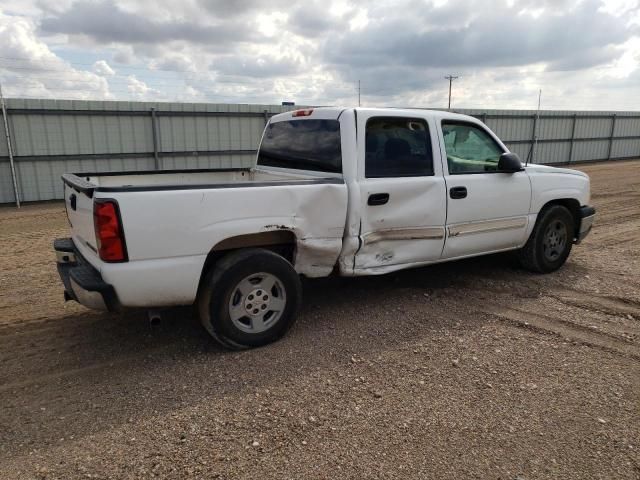 2005 Chevrolet Silverado C1500