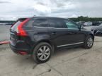 2017 Volvo XC60 T5 Inscription