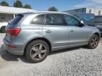 2011 Audi Q5 Premium Plus