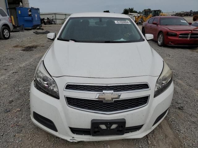 2013 Chevrolet Malibu 1LT