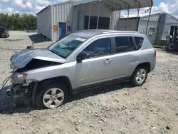 Jeep Vehiculos salvage en venta: 2016 Jeep Compass Sport