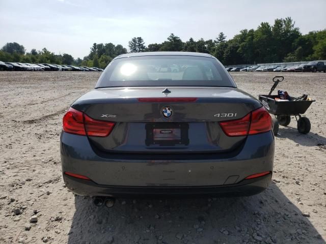 2019 BMW 430XI