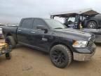 2017 Dodge RAM 1500 SLT