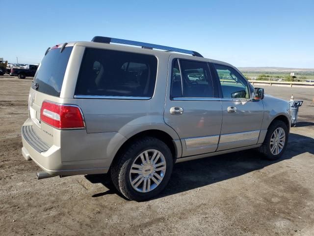 2008 Lincoln Navigator