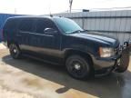 2009 Chevrolet Tahoe Police